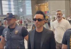 'Perperişan' şarkı sözlerine yönelik soruşturmada Mabel Matiz'e 3 yıla kadar hapis talebi