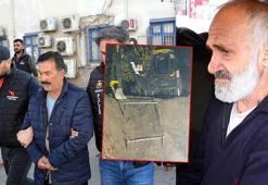 İki kardeşin cesedinin bulunduğu bağ evinin sahibi: Sanık, kafa dinlemek istediği için anahtarı vermiştim