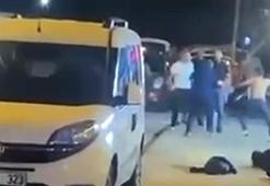 Esnaf arasındaki tartışma sokağa taştı; 2 iş yeri mühürlendi