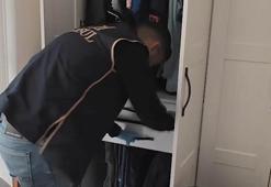 İsrail istihbaratına çalıştığı belirlenen 2 kişi İstanbul'da yakalandı