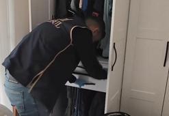 İsrail istihbaratına çalıştığı belirlenen 2 kişi İstanbul'da yakalandı