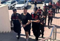 İstanbul'da iş yeri kurşunlayan şüpheliler, Bodrum'da yakalandı; 5 tutuklama