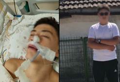 Lise öğrencisinin darbedildiği soruşturmada okul müdürü ile 2 yardımcısı açığa alındı