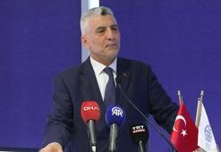 Bakan Bolat, İSTOÇ esnafı ile bir araya geldi