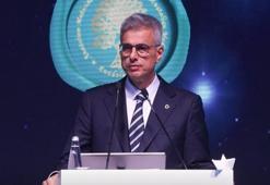 Bakan Memişoğlu: Gazze'de yaşanan büyük insani trajediyi göz ardı edemeyiz