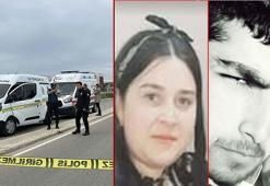 Boşanma aşamasındaki eşini tabancayla öldürmüştü; tanık taksici: 1 metreden hedef alıp ateş etti