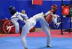 Türkiye Kulüpler Tekvando Şampiyonası başladı