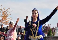 Kars'ta 'Yaşayan Miras Festivali' başladı