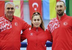 Goalball’da milliler namağlup çeyrek finalde