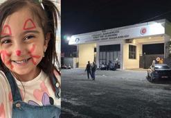 Kalp hastası 6 yaşındaki Lina, kalp krizinden öldü