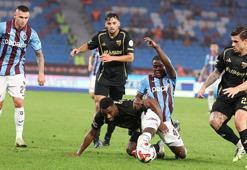 Trabzonspor - Zecorner Kayserispor 4-0