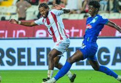 Hesap.com Antalyaspor - Çaykur Rizespor: 2-5