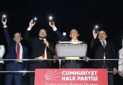 Özgür Özel: Meşruiyet okyanus ötesinden, Amerika’dan alınmaz, milletten alınır