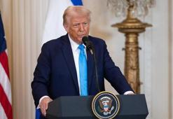 Trump, Venezuela açıklarında uyuşturucu yüklü bir teknenin vurulduğunu açıkladı