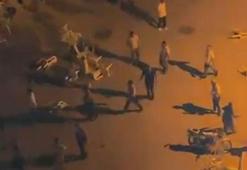 Adana'da asker kınasında bıçaklı kavga: 1 yaralı