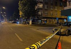 Kayseri'de evin seramiği patladı; bina boşaltıldı