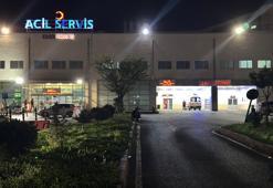 Malatya'da düğün sonrası silahlı kavga: 4 yaralı