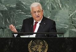 Filistin Devlet Başkanı Abbas: Üç ay içinde geçici anayasa hazırlanacak
