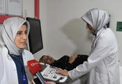 Uzm. Dr. Fadime Türe: Normal doğum her kadının hakkıdır