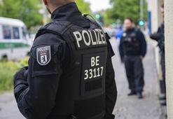 Almanya’da klinikte yangın: 20 yaralı