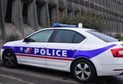 Fransa'da silahlı saldırı: 2 ölü, 5 yaralı