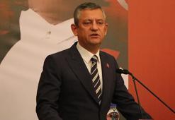 Özgür Özel: Anketlerde birinci partiyiz