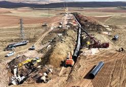 Kesikköprü hattından Ankara'ya yarından itibaren su verilecek