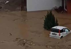 Bulgaristan’da şiddetli yağış sele neden oldu: 3 ölü