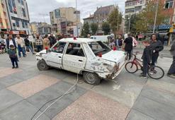 İsrail'in katlettiği 6 yaşındaki Hind, Tekirdağ'daki sergide anıldı