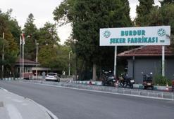 Şeker fabrikasında işçilerin rahatsızlanmasına neden olan arıza giderildi