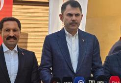 Bakan Kurum: Önümüzdeki ay 350 bininci konutumuzu teslim edeceğiz