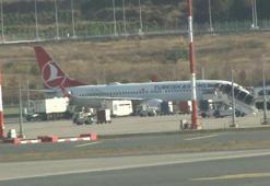 Küresel Sumud Filosu teknelerinde alıkonulan 137 kişi İstanbul'a geldi