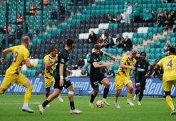 Kocaelispor- ikas Eyüpspor: 1-0