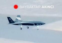 KIZILELMA PT-5 AB aerodinamik sistem tanımlama testini başarıyla tamamladı