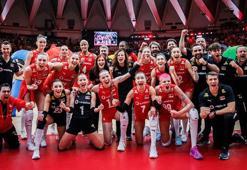 Filenin Sultanları'nın 2026 Avrupa Şampiyonası'ndaki rakipleri belli oldu