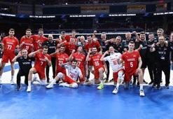 Filenin Efeleri'nin 2026 CEV Avrupa Şampiyonası'ndaki rakipleri belli oldu