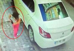 600 bin TL'lik altın bulunan keseyi alan kişiler, yüz tanıma sistemiyle tespit edildi