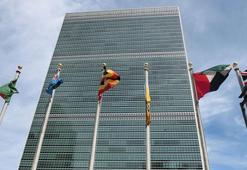 DSÖ: Gazze'de 2 yılda barışı güvence altına almaya hiç bu kadar yakın olmamıştık