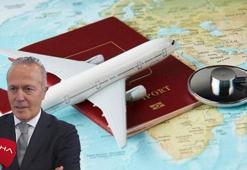 Dr. Bahat: Türkiye sağlık turizminde dünyada lider 5 ülke arasında