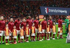 Galatasaray, sezonun ilk puan kaybını Beşiktaş derbisinde yaşadı