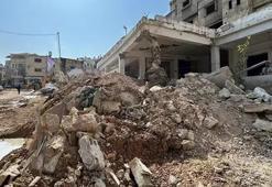 Türkiye dahil 8 ülkeden ortak Gazze açıklaması