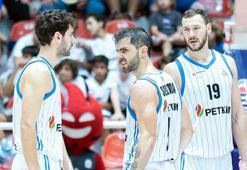 Petkimspor zorlu Fenerbahçe deplasmanında