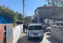 Evinde ölü bulundu