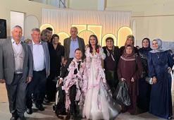 Aşk engel tanımadı