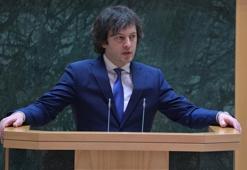 Gürcistan Başbakanı Kobakhidze: Hükümeti devirme girişimini önledik