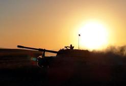 MSB'den 'Ateş Serbest-2025' paylaşımı