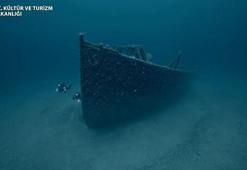 Bakan Ersoy: Çanakkale'nin mavi derinliklerinde, Gelibolu'nun şanlı destanına tanıklık ediyoruz