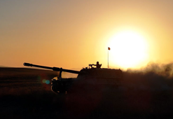 MSB'den 'Ateş Serbest-2025' paylaşımı