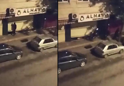 Bahçelievler'de dakikalar içinde kuyumcudan 4,5 kilogram altın çalan şüpheliler kamerada