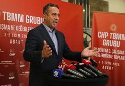 CHP’li Başarır: Seçime kadar olacak çalışmaları planladık